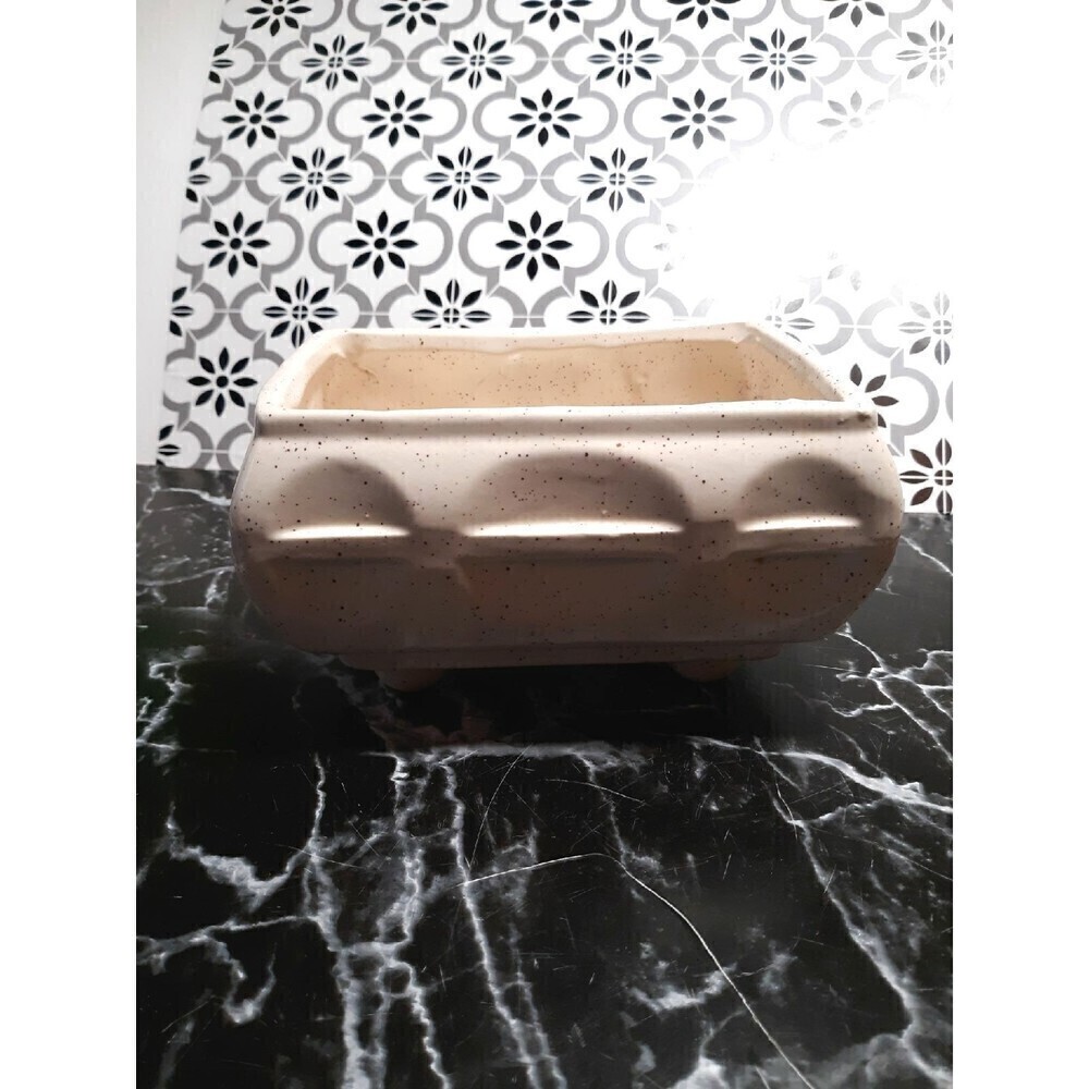 Vintage Coofson Pottery CP556 USA Planter